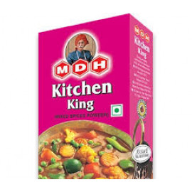 MDH Kitchen King Masala 500G